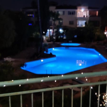 Rachel Suite By The Pool Paphos Extérieur photo